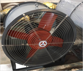 T30型軸流風(fēng)機