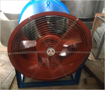 FBT35防爆防腐軸流風(fēng)機